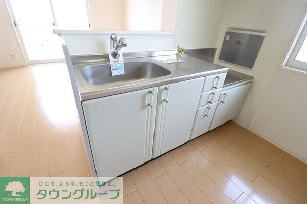 フローラコートの物件内観写真